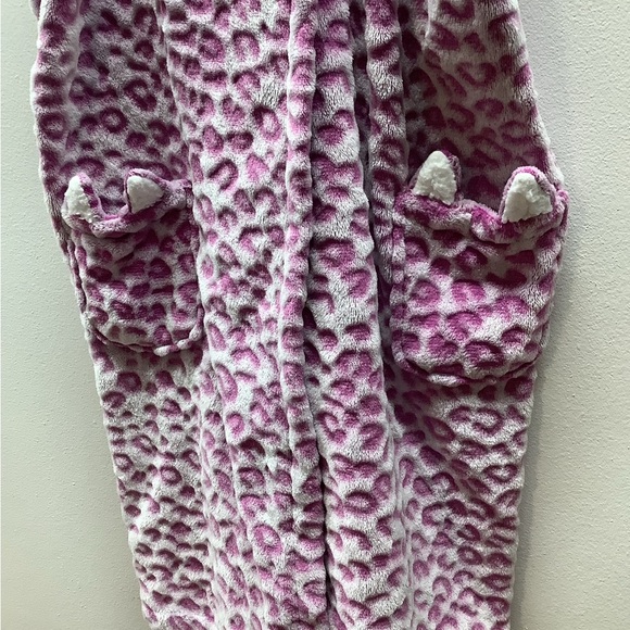 Girls Size Medium/Large Bath Cover Up Dress. Preloved Great Condition - Picture 4 of 10